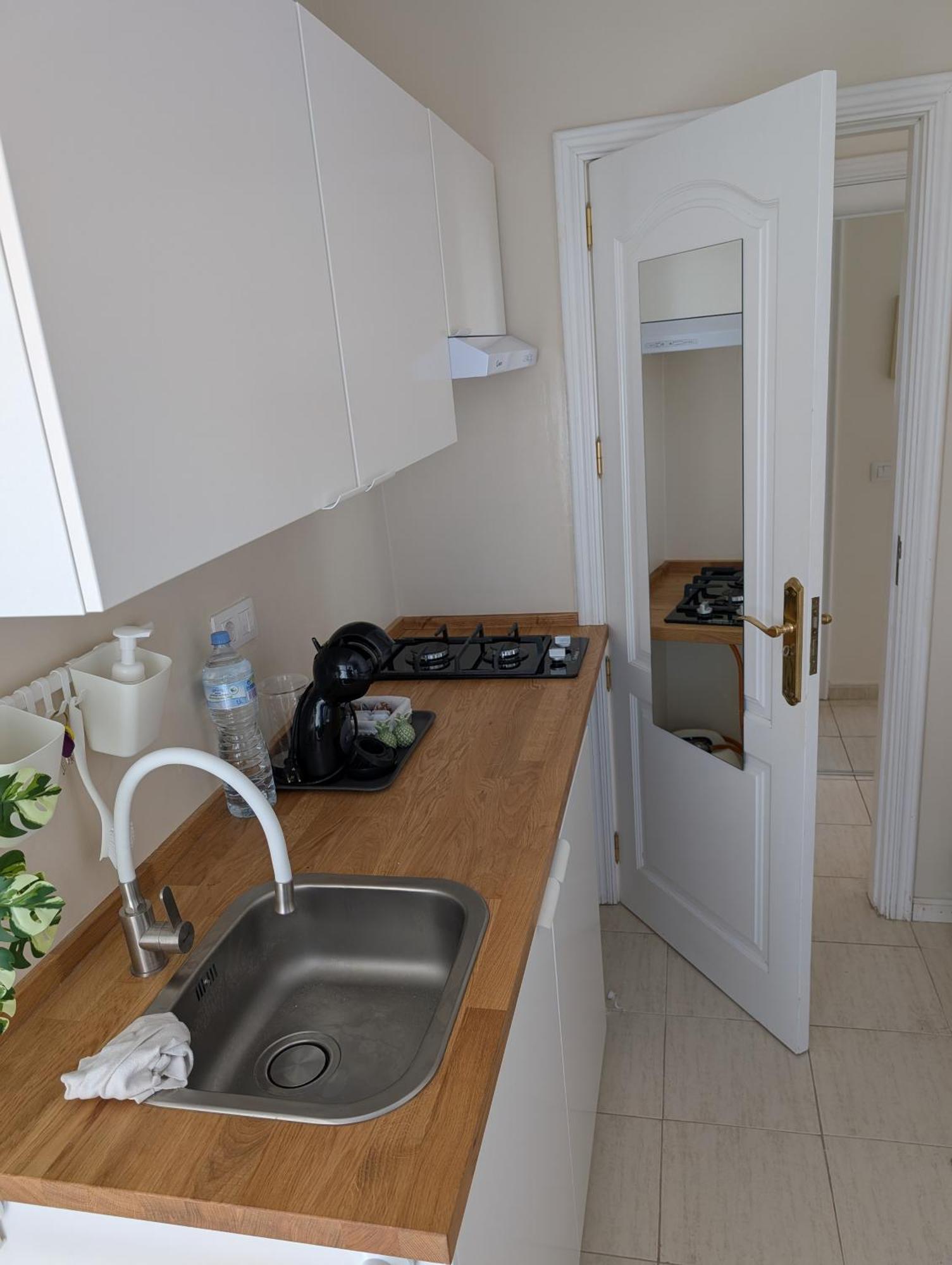 Casa Calima C Lejlighed San Bartolomé Eksteriør billede
