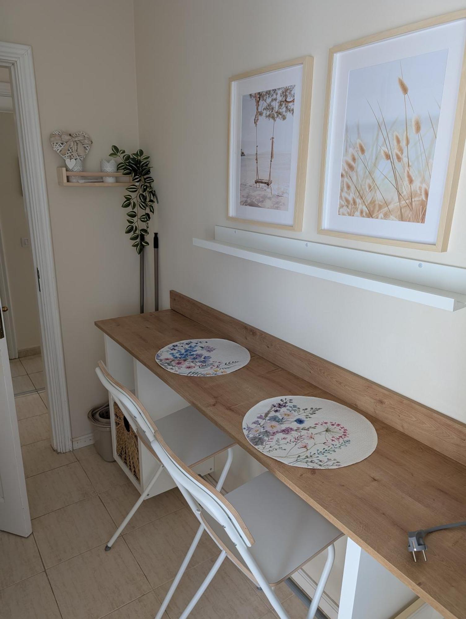 Casa Calima C Lejlighed San Bartolomé Eksteriør billede