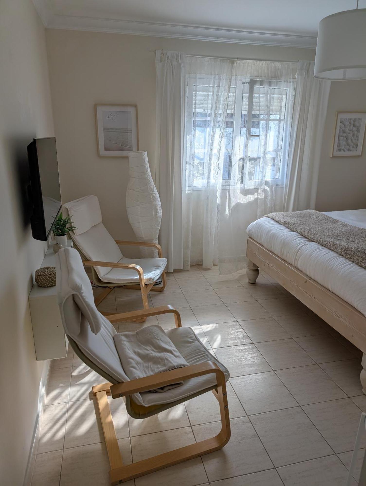 Casa Calima C Lejlighed San Bartolomé Eksteriør billede
